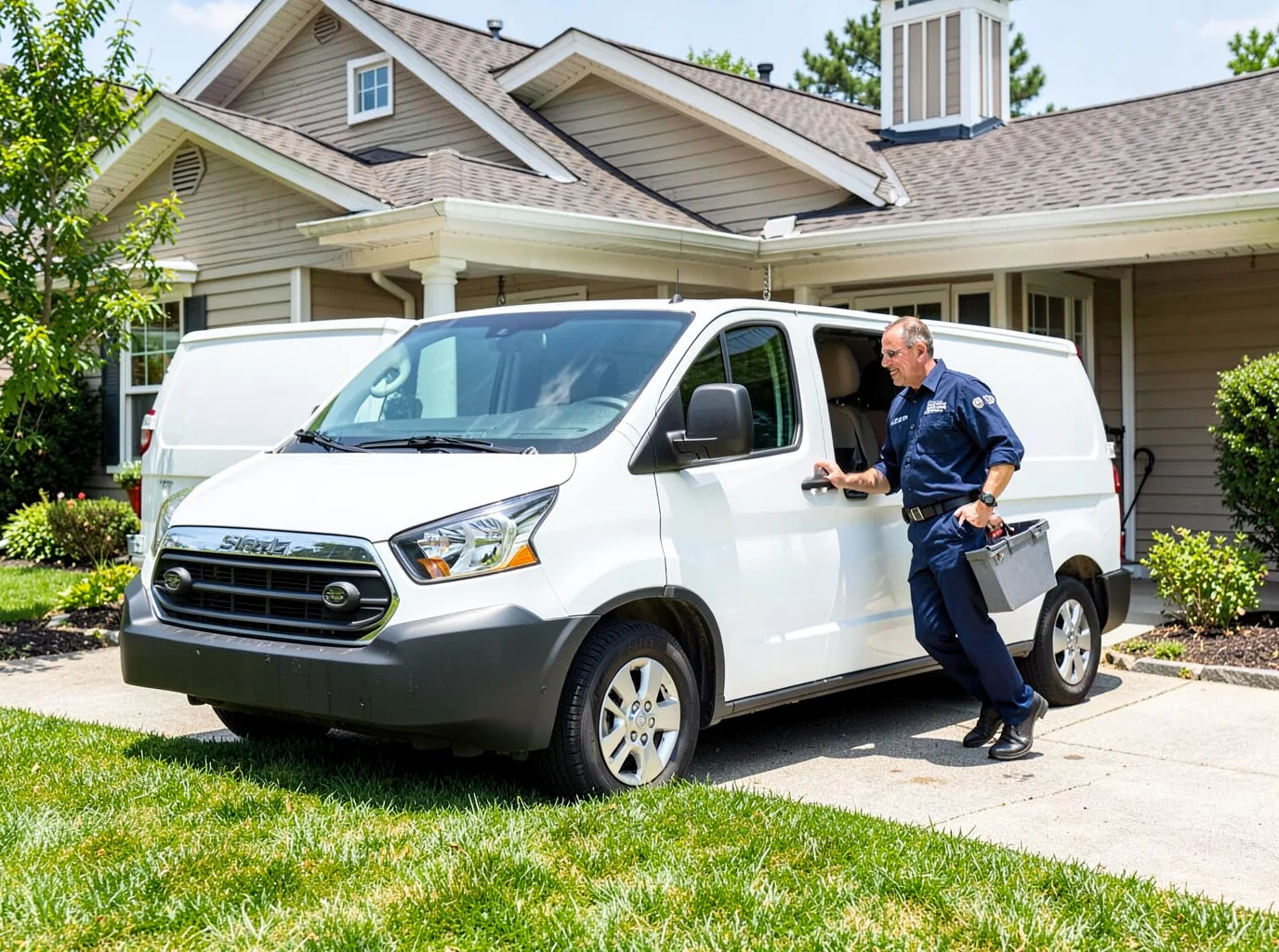 Emergency Plumber company in Swanton, NE